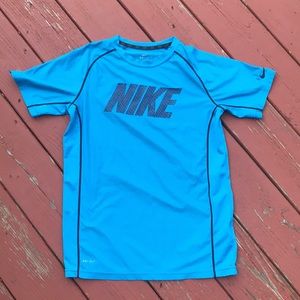 Nike Dri-fit Shirt